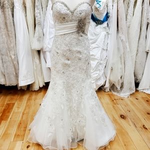 Morilee Wedding Dress